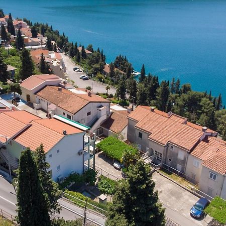 Apartments & Rooms Leon Neum Zewnętrze zdjęcie