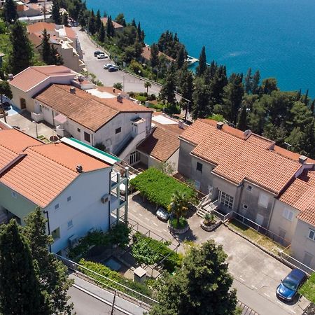 Apartments & Rooms Leon Neum Zewnętrze zdjęcie