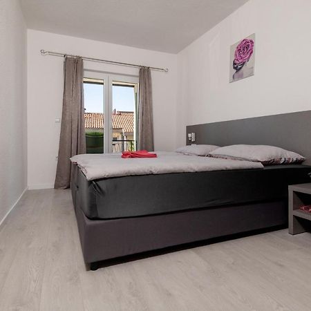 Apartments & Rooms Leon Neum Zewnętrze zdjęcie