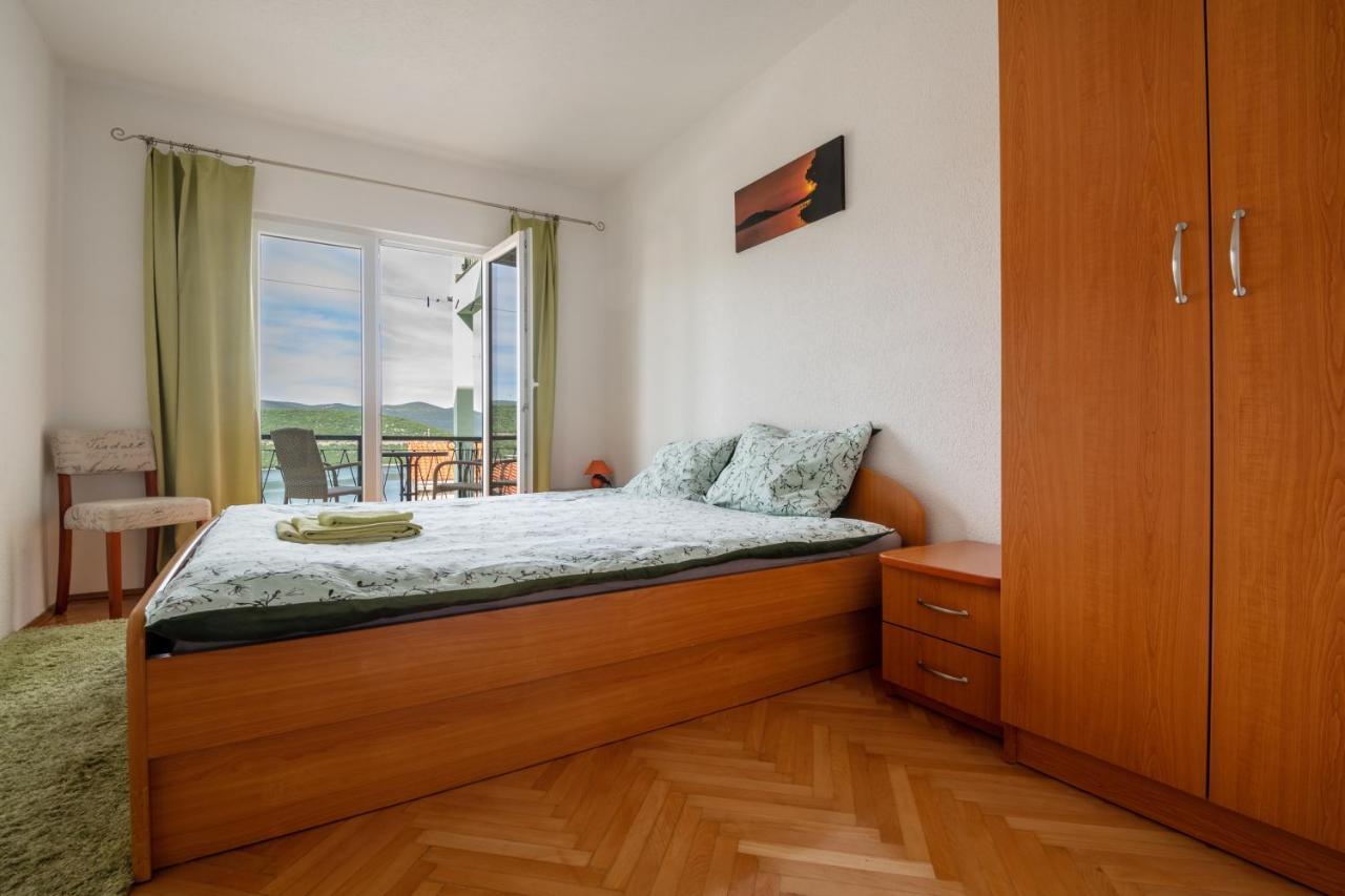 Apartments & Rooms Leon Neum Zewnętrze zdjęcie
