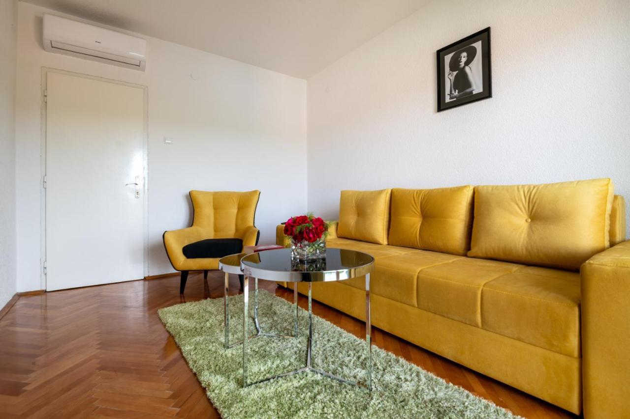 Apartments & Rooms Leon Neum Zewnętrze zdjęcie