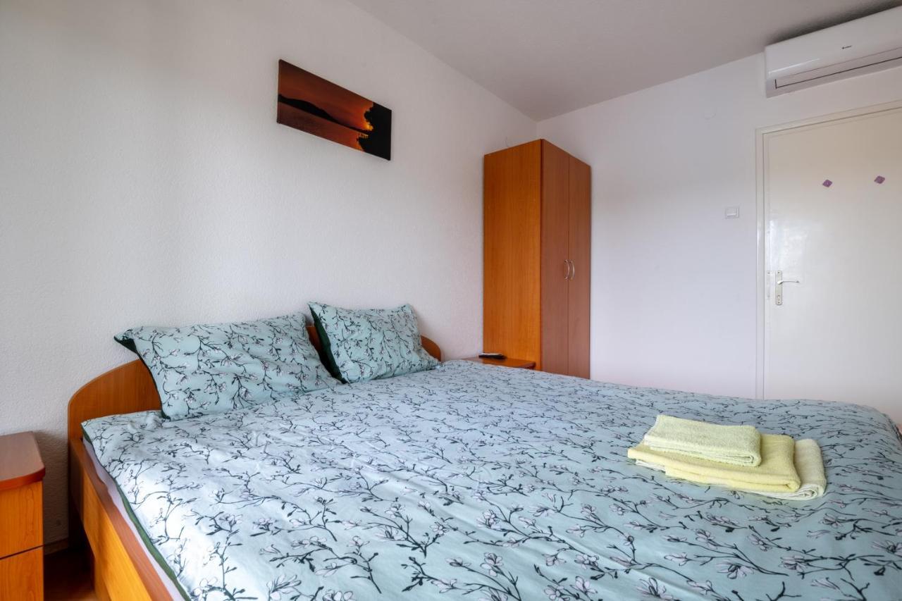 Apartments & Rooms Leon Neum Zewnętrze zdjęcie