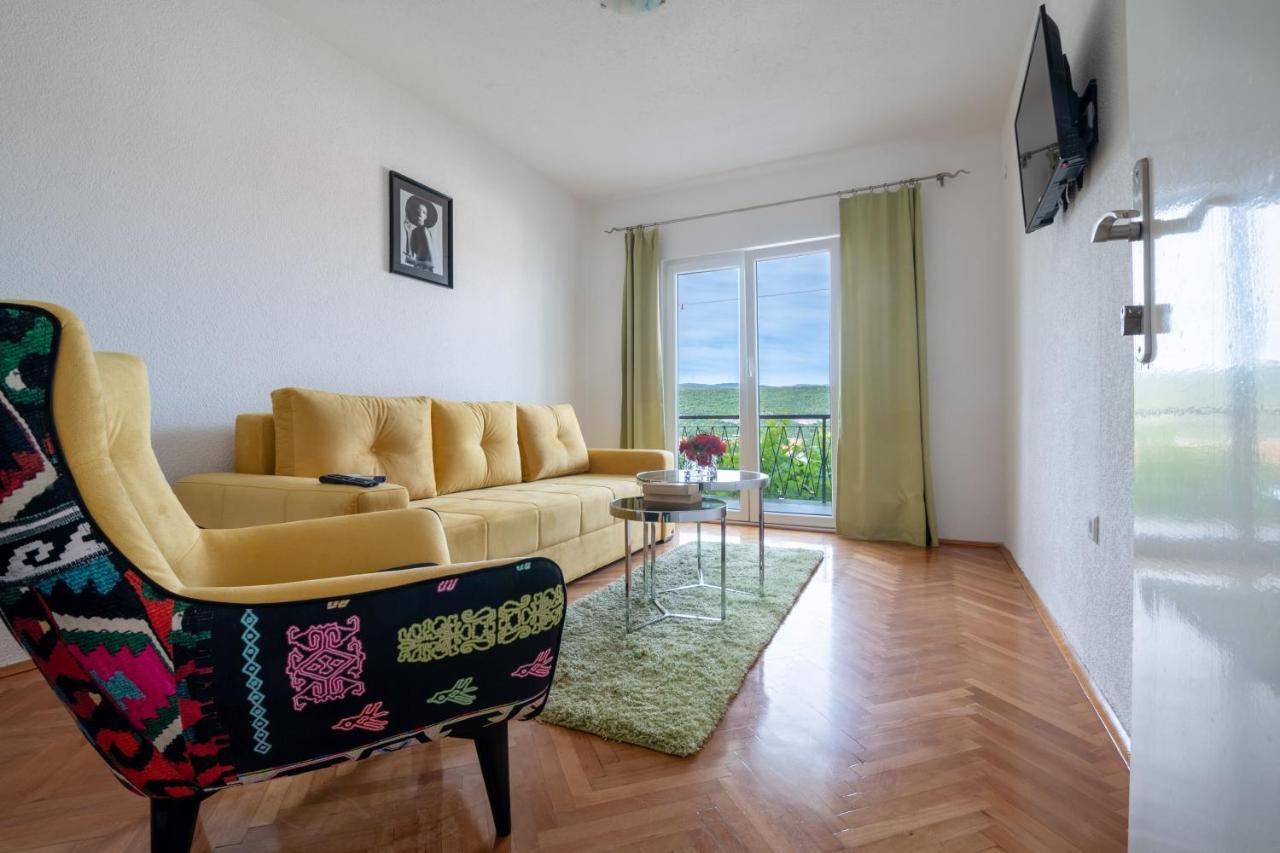 Apartments & Rooms Leon Neum Zewnętrze zdjęcie