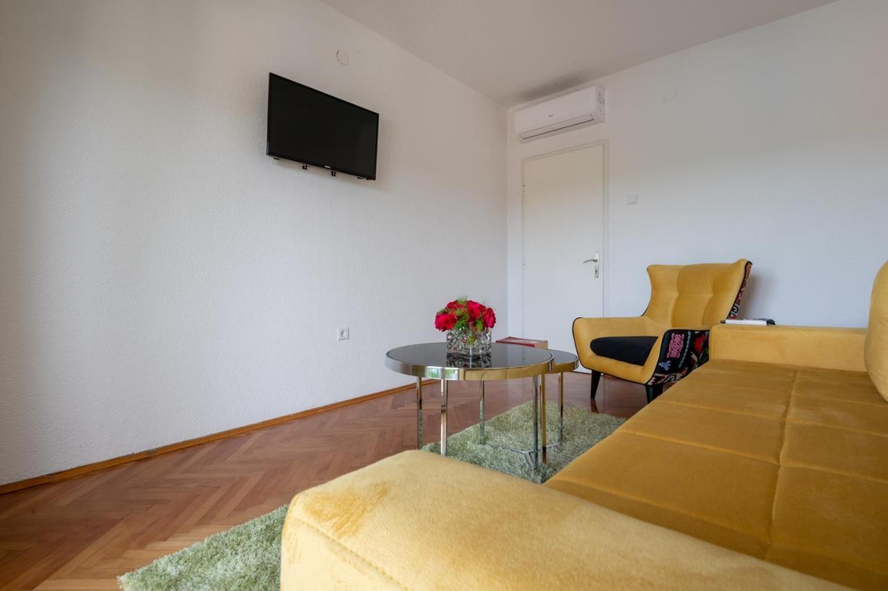 Apartments & Rooms Leon Neum Zewnętrze zdjęcie