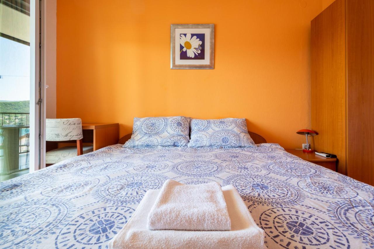 Apartments & Rooms Leon Neum Zewnętrze zdjęcie