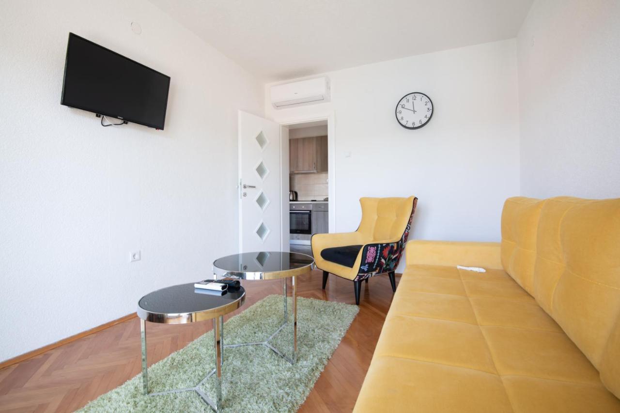 Apartments & Rooms Leon Neum Zewnętrze zdjęcie