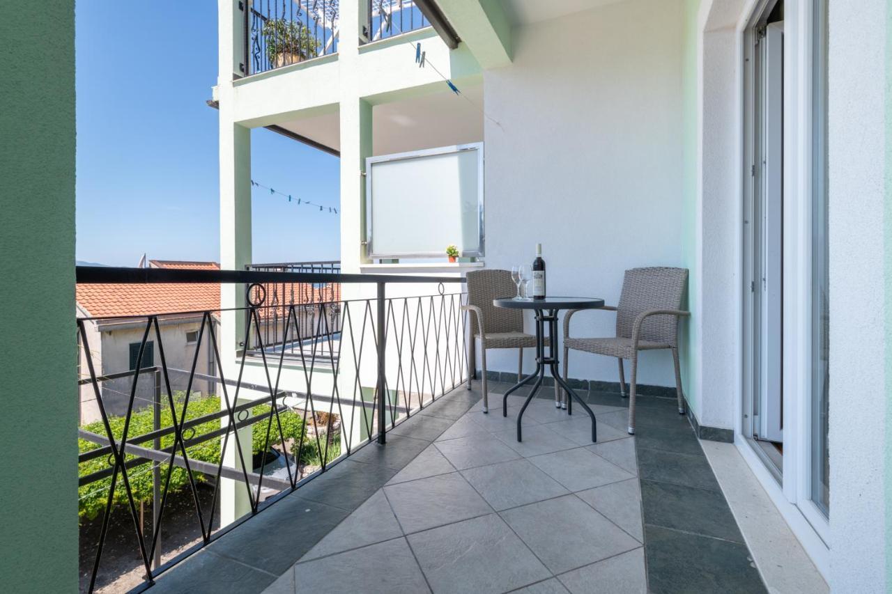 Apartments & Rooms Leon Neum Zewnętrze zdjęcie