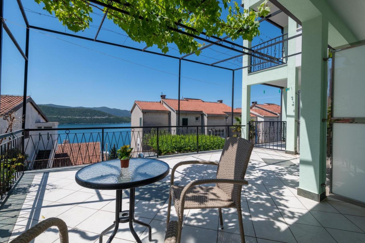 Apartments & Rooms Leon Neum Zewnętrze zdjęcie
