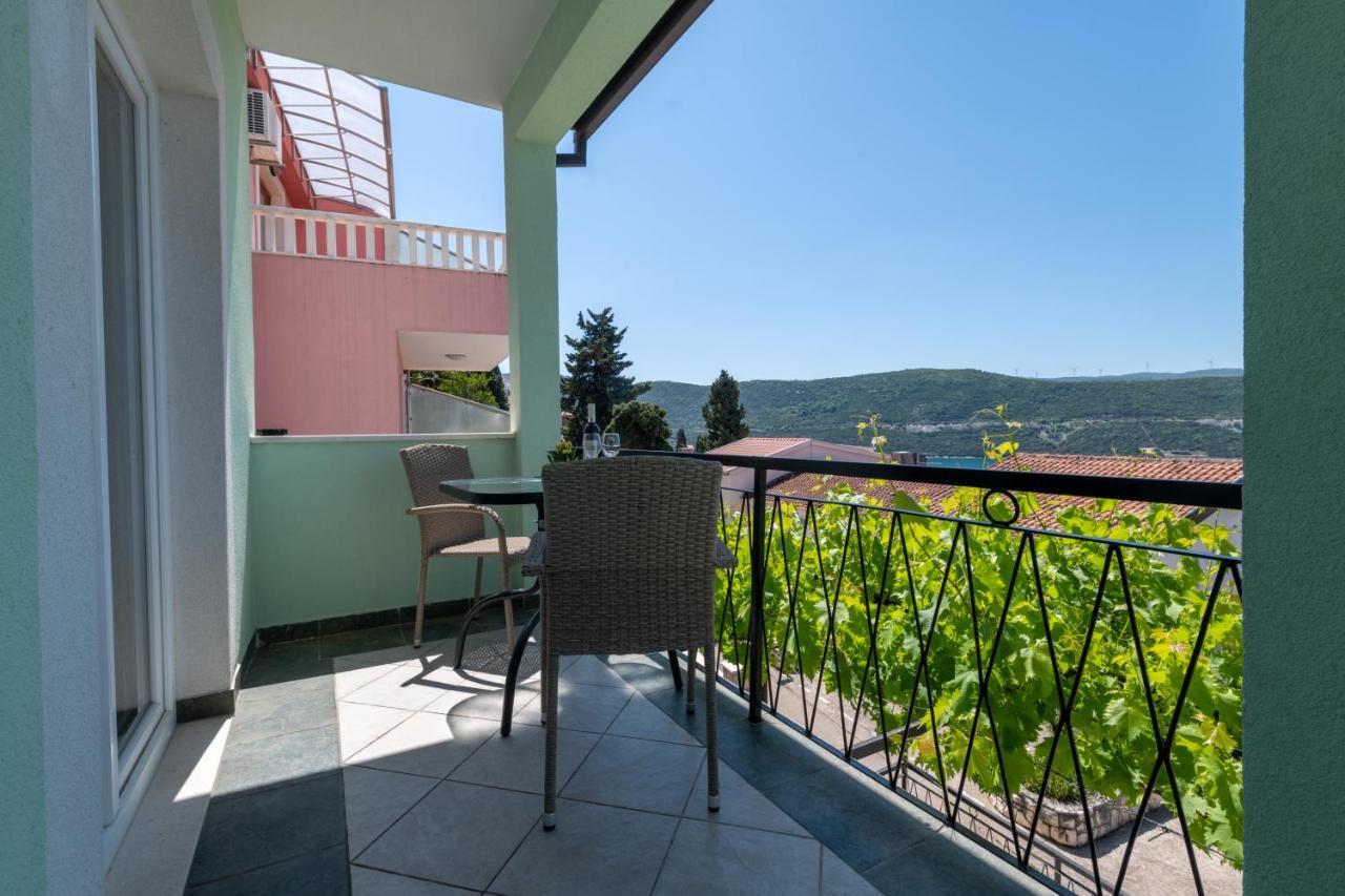 Apartments & Rooms Leon Neum Zewnętrze zdjęcie