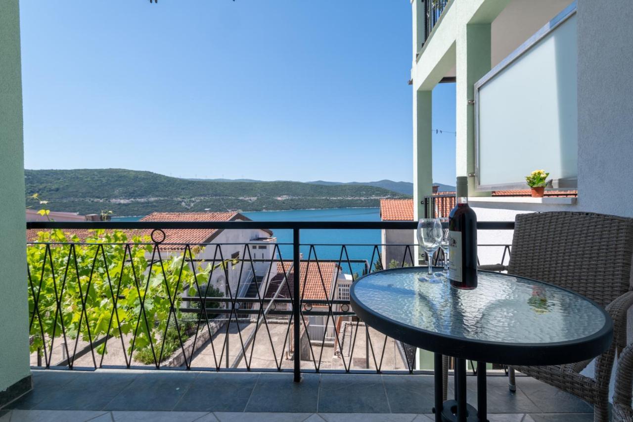Apartments & Rooms Leon Neum Zewnętrze zdjęcie