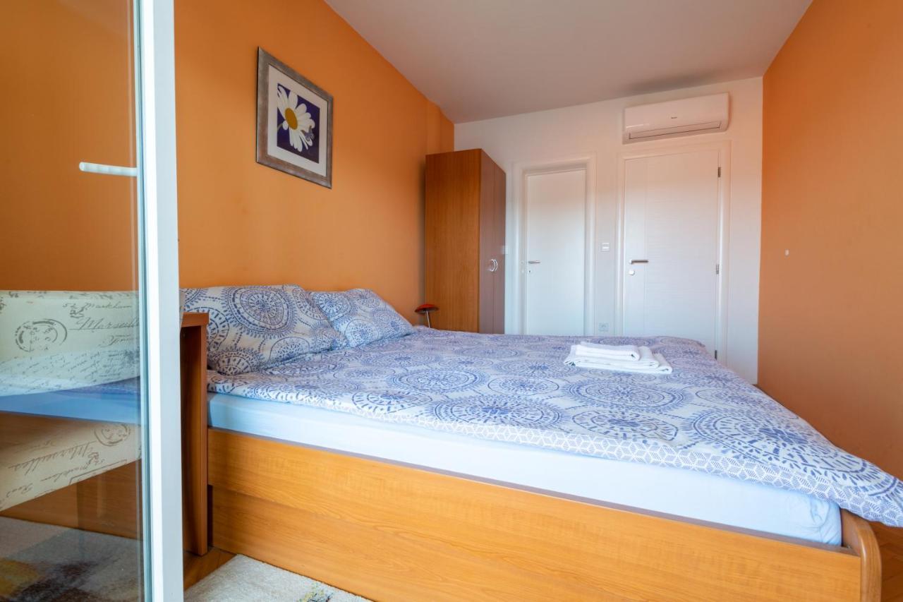 Apartments & Rooms Leon Neum Zewnętrze zdjęcie