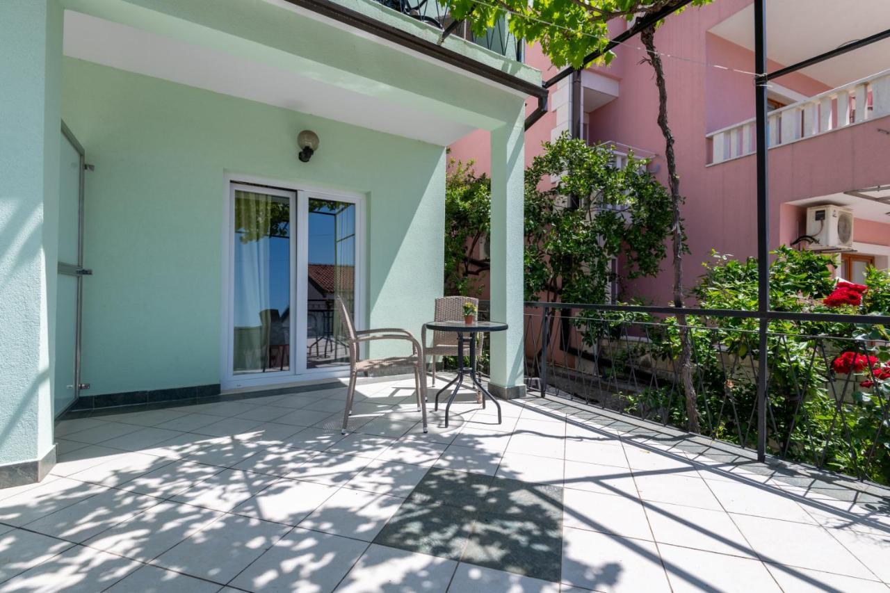 Apartments & Rooms Leon Neum Zewnętrze zdjęcie