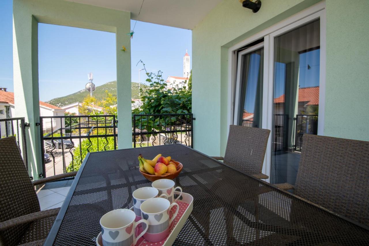Apartments & Rooms Leon Neum Zewnętrze zdjęcie