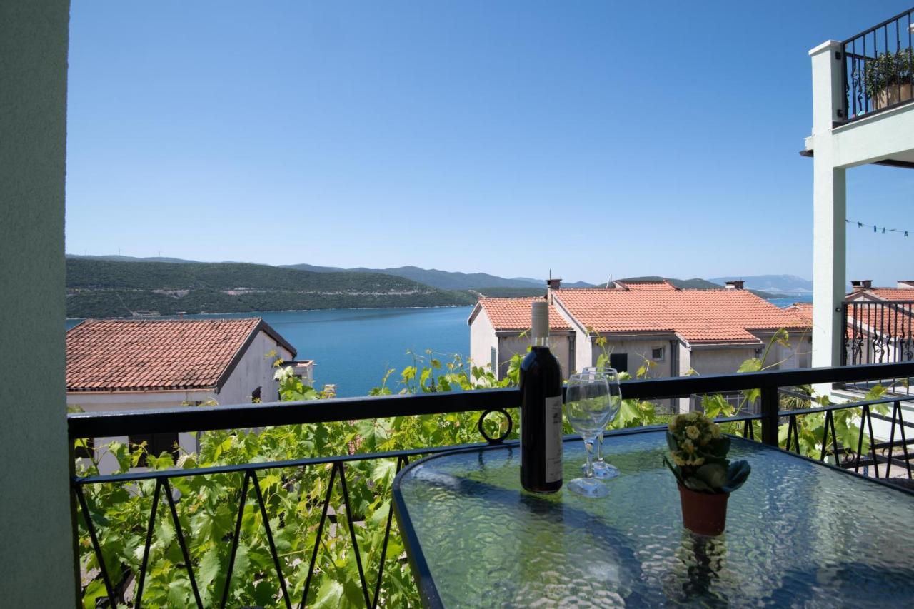 Apartments & Rooms Leon Neum Zewnętrze zdjęcie