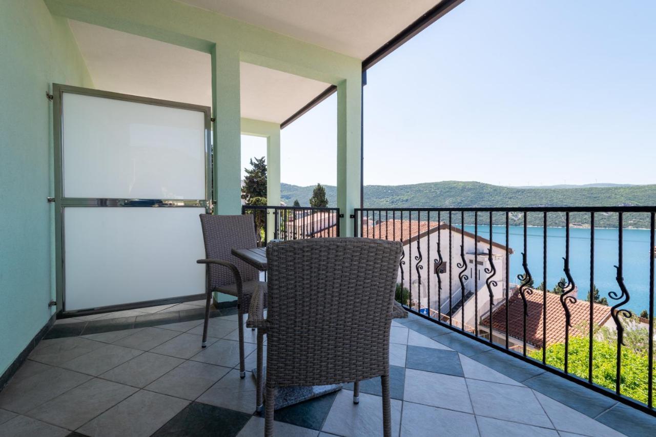 Apartments & Rooms Leon Neum Zewnętrze zdjęcie