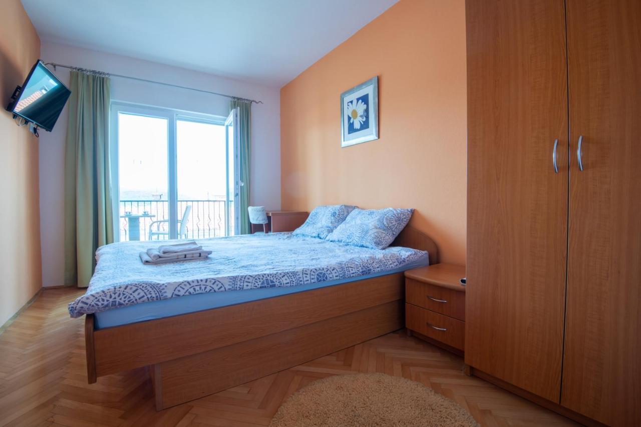 Apartments & Rooms Leon Neum Zewnętrze zdjęcie