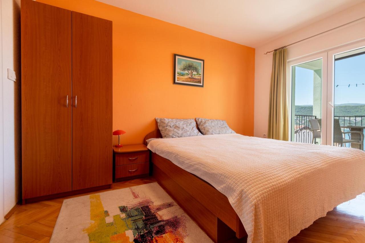 Apartments & Rooms Leon Neum Zewnętrze zdjęcie