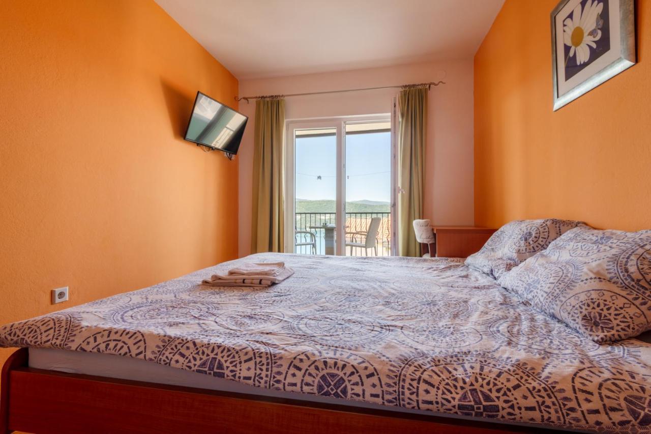 Apartments & Rooms Leon Neum Zewnętrze zdjęcie