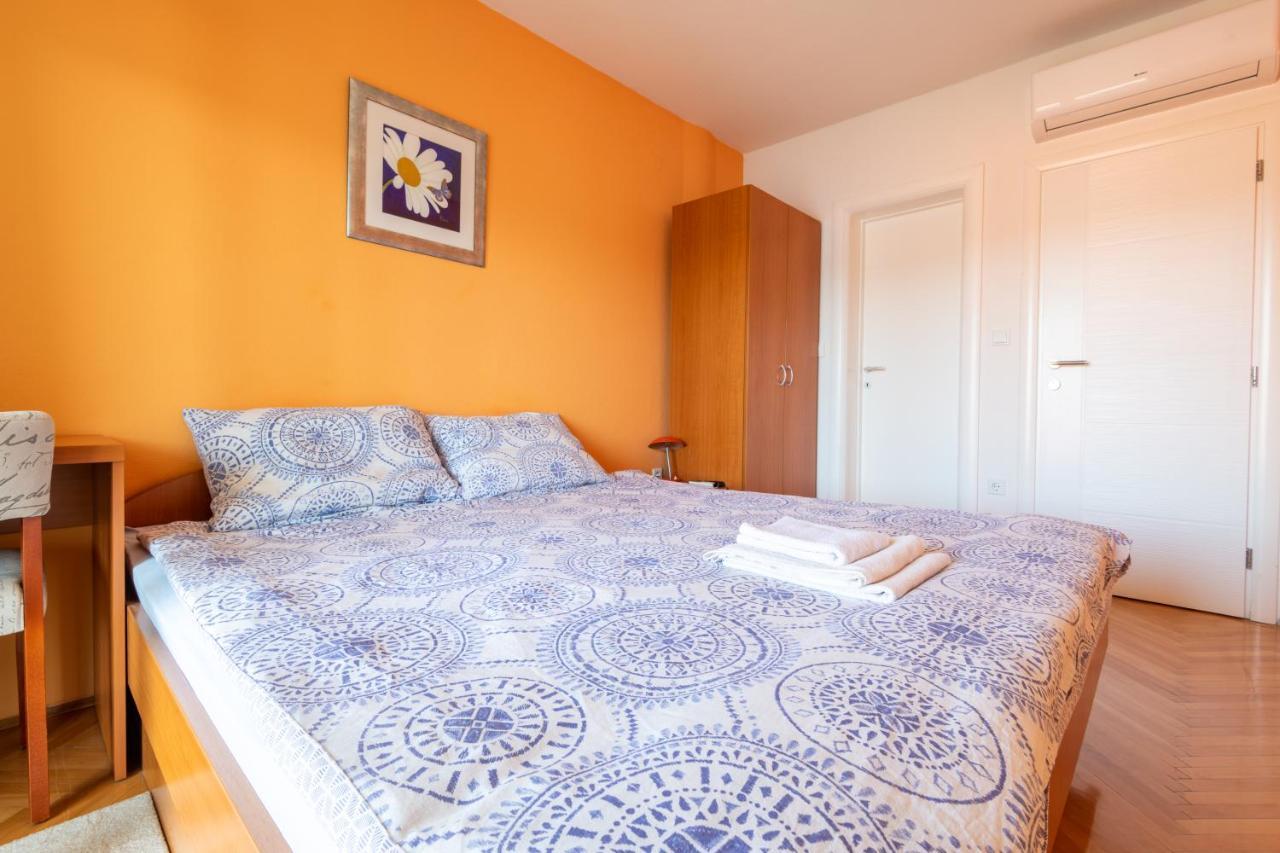 Apartments & Rooms Leon Neum Zewnętrze zdjęcie