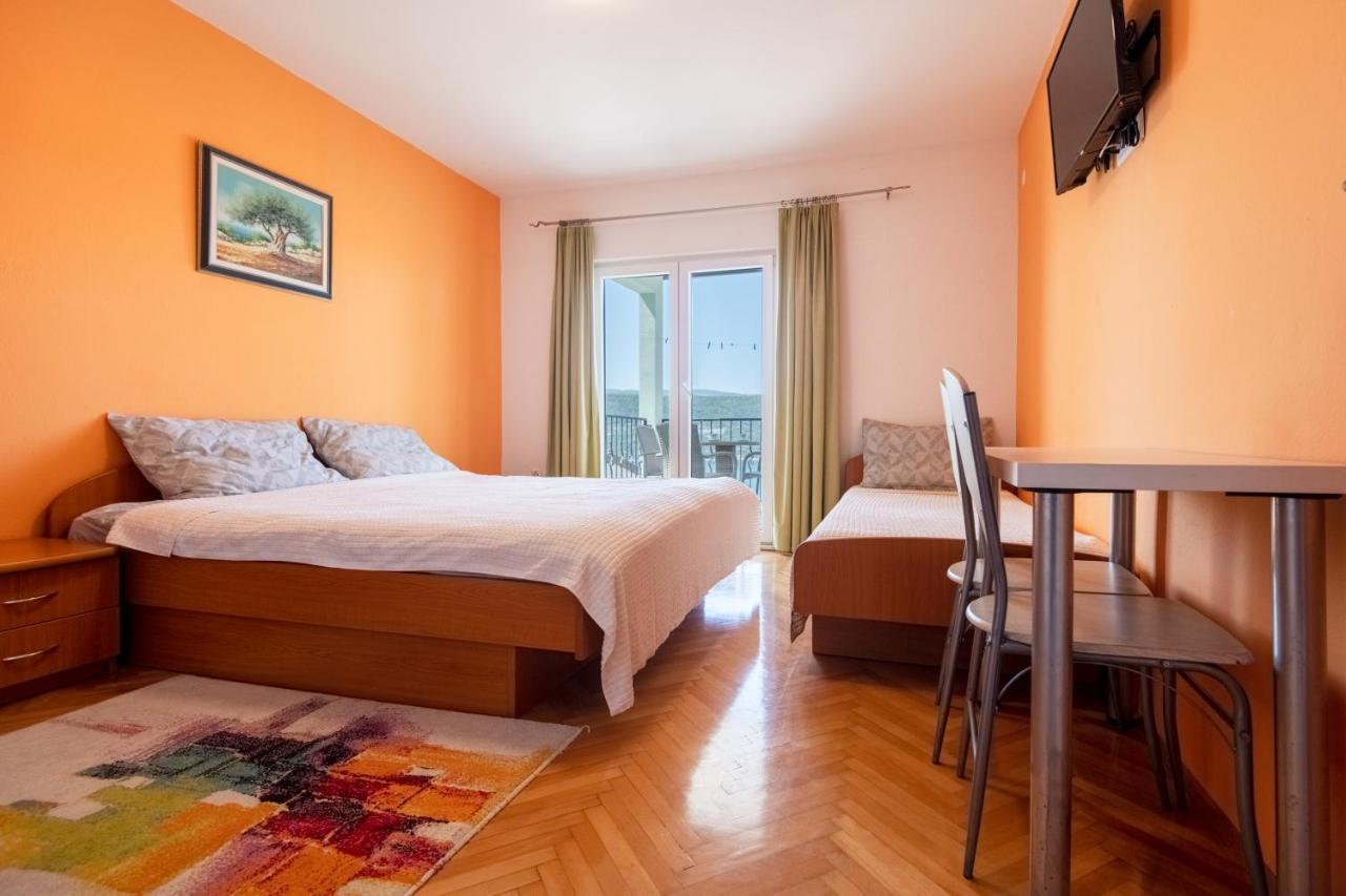 Apartments & Rooms Leon Neum Zewnętrze zdjęcie