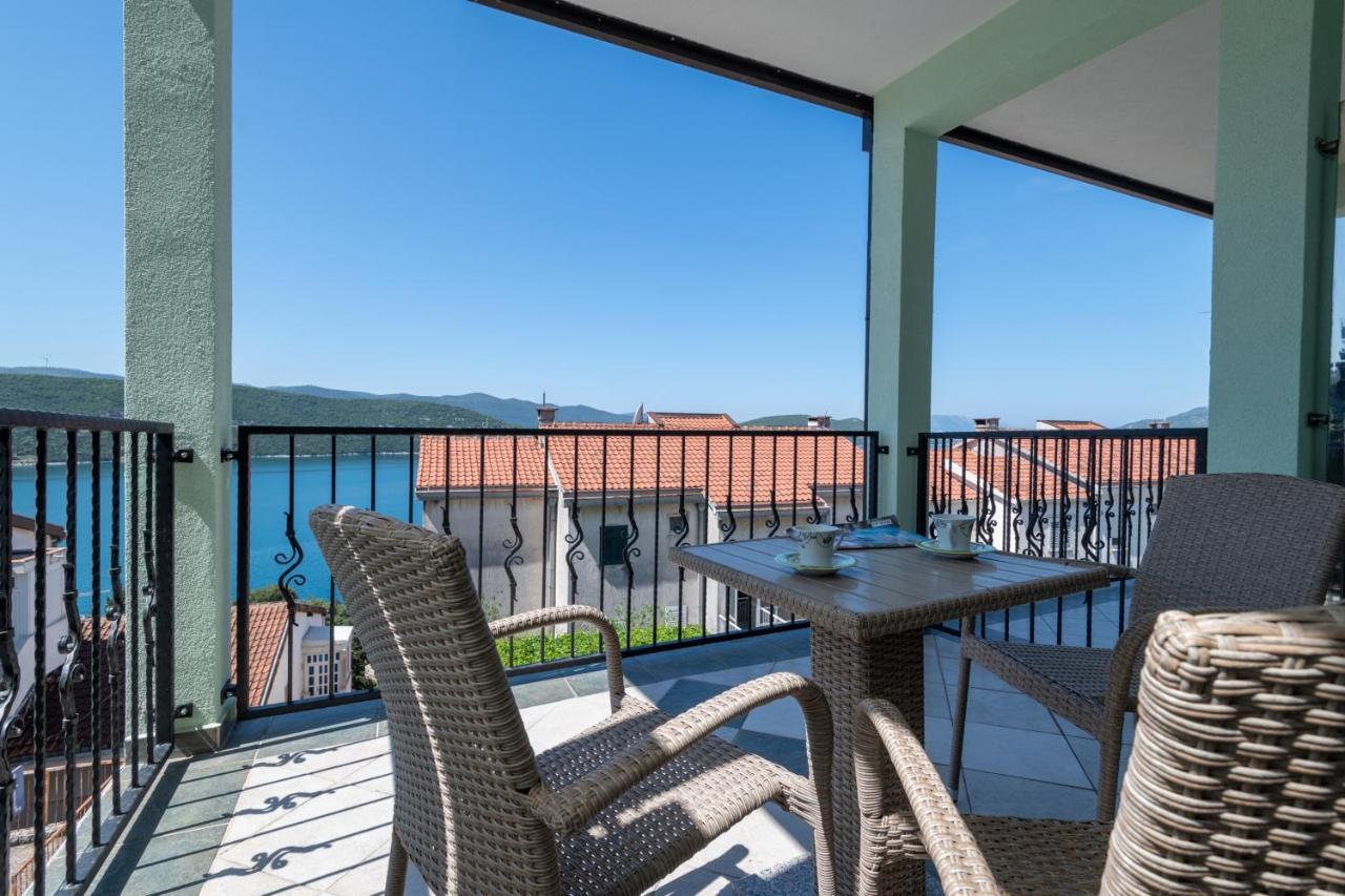 Apartments & Rooms Leon Neum Zewnętrze zdjęcie
