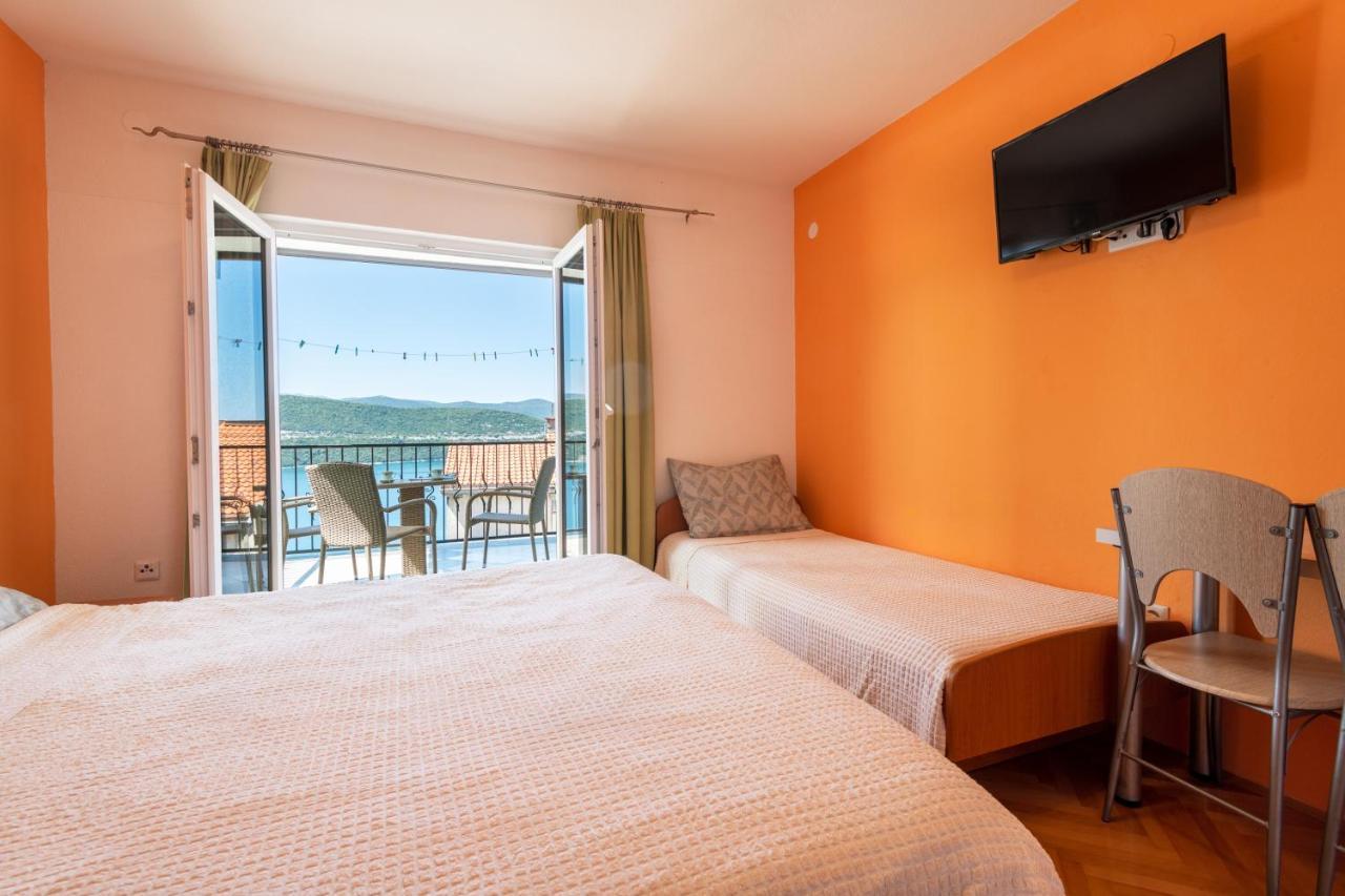 Apartments & Rooms Leon Neum Zewnętrze zdjęcie