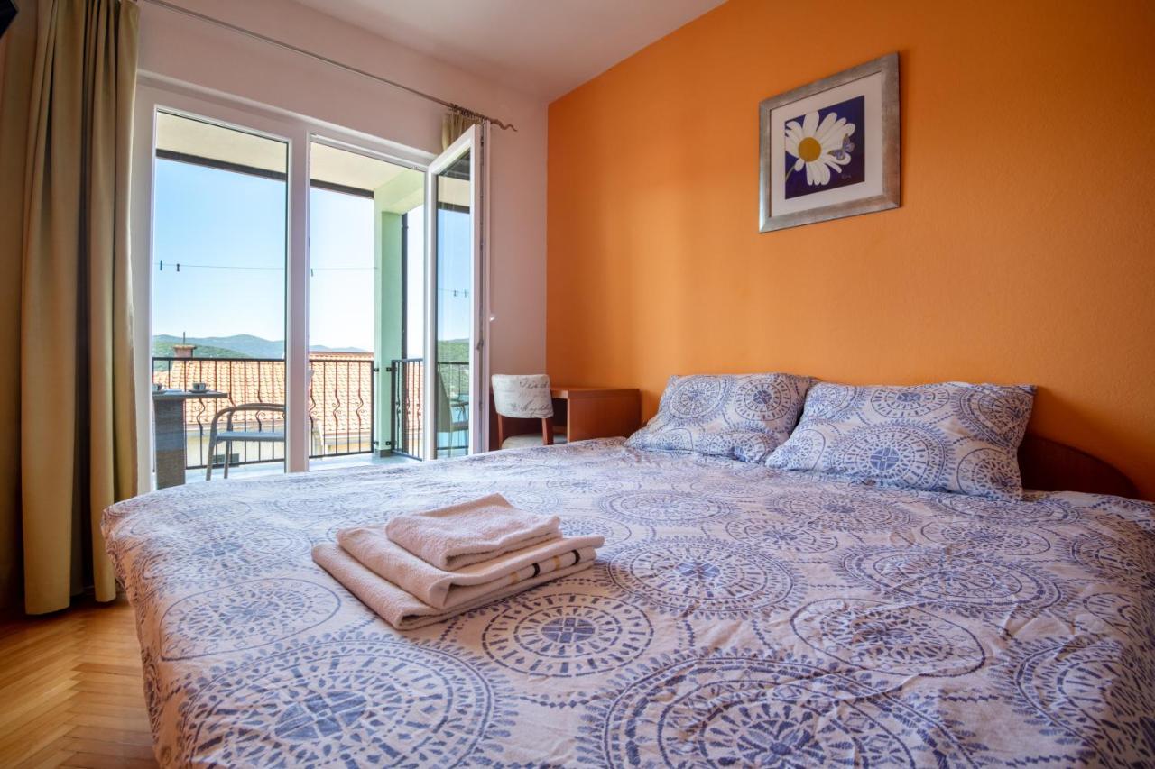 Apartments & Rooms Leon Neum Zewnętrze zdjęcie