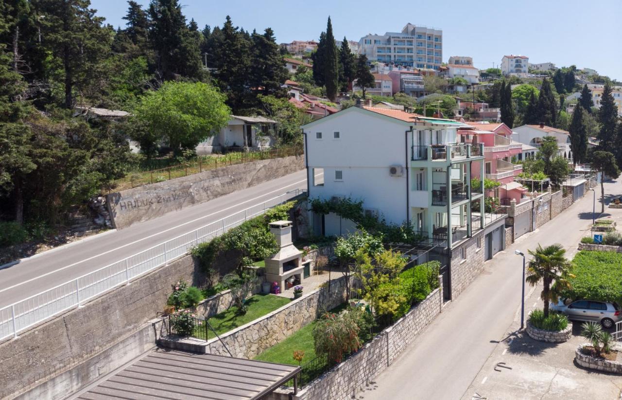 Apartments & Rooms Leon Neum Zewnętrze zdjęcie