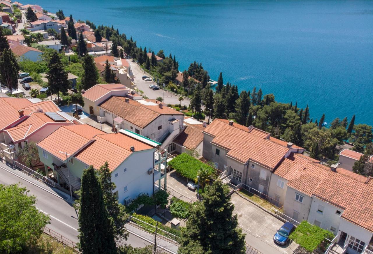 Apartments & Rooms Leon Neum Zewnętrze zdjęcie