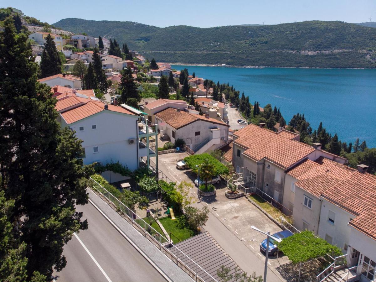 Apartments & Rooms Leon Neum Zewnętrze zdjęcie