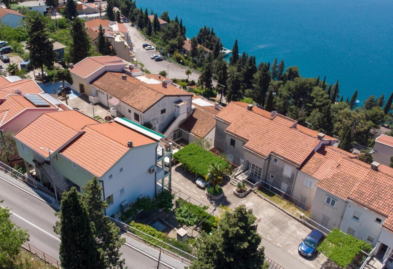 Apartments & Rooms Leon Neum Zewnętrze zdjęcie