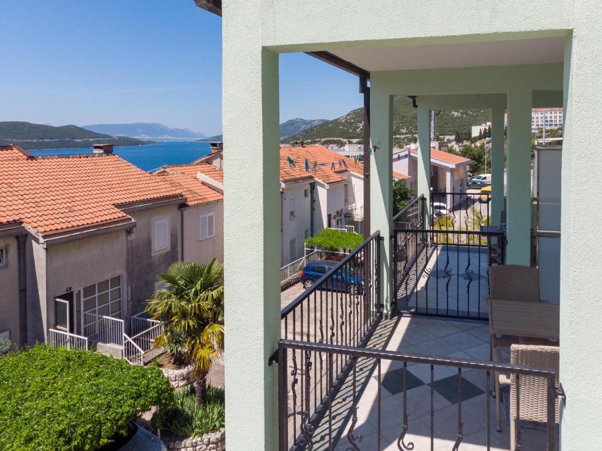 Apartments & Rooms Leon Neum Zewnętrze zdjęcie