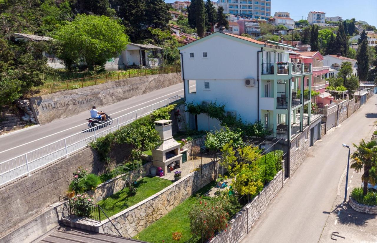 Apartments & Rooms Leon Neum Zewnętrze zdjęcie