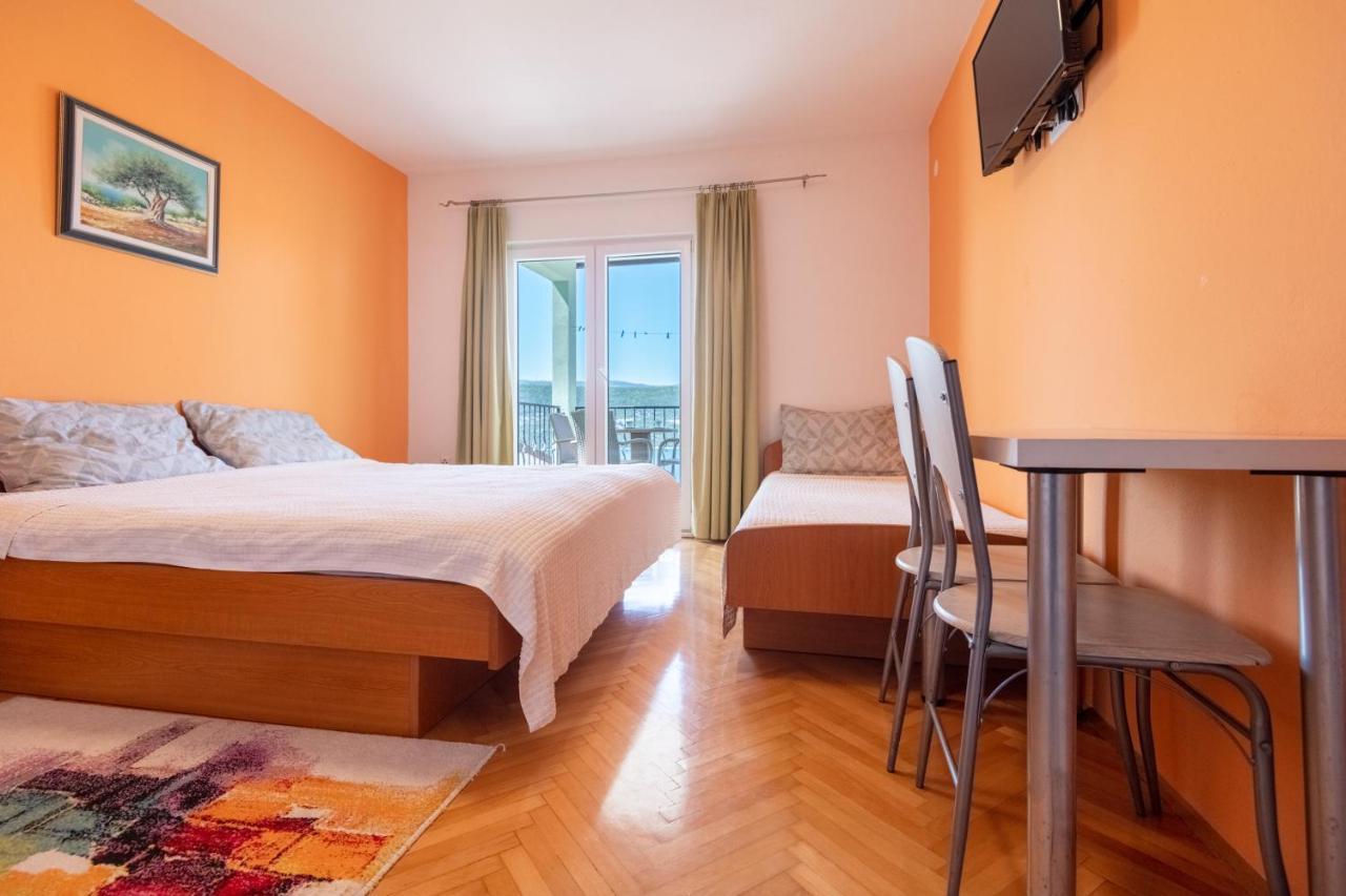 Apartments & Rooms Leon Neum Zewnętrze zdjęcie