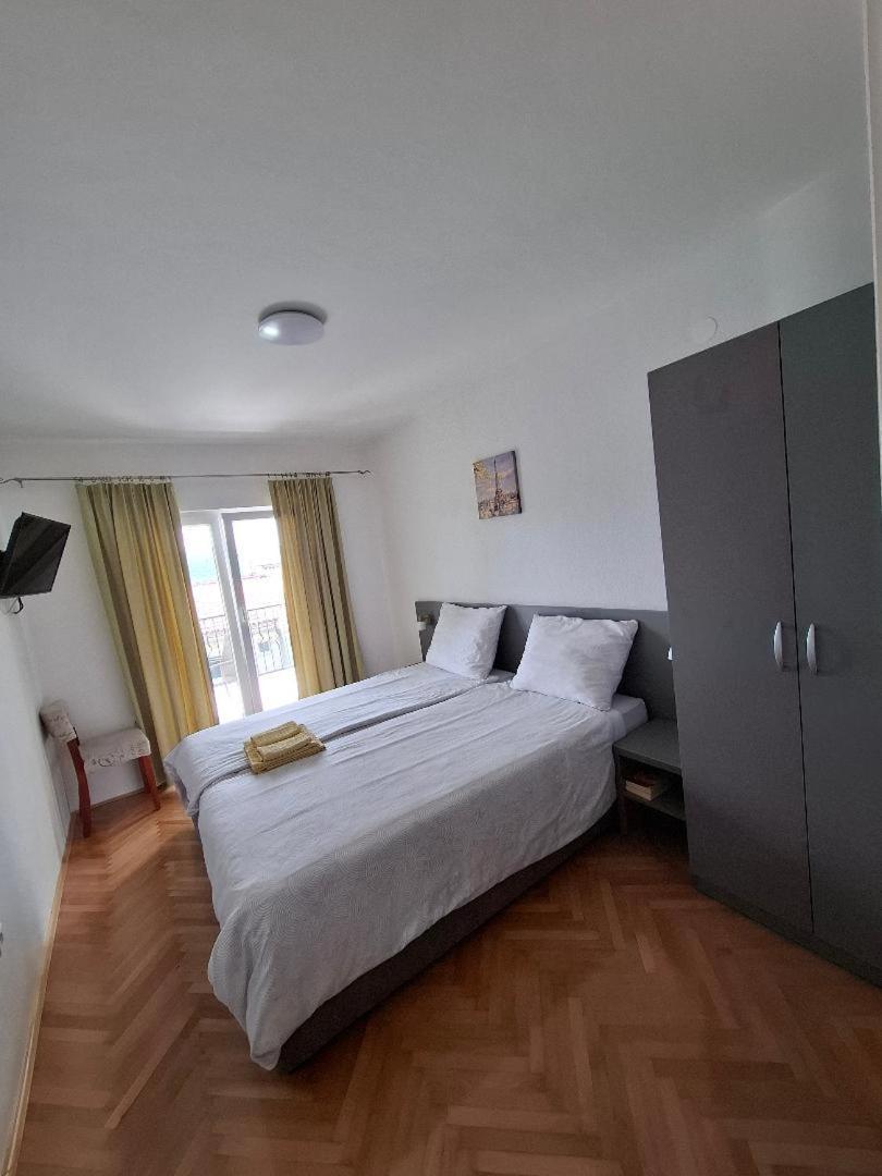 Apartments & Rooms Leon Neum Zewnętrze zdjęcie