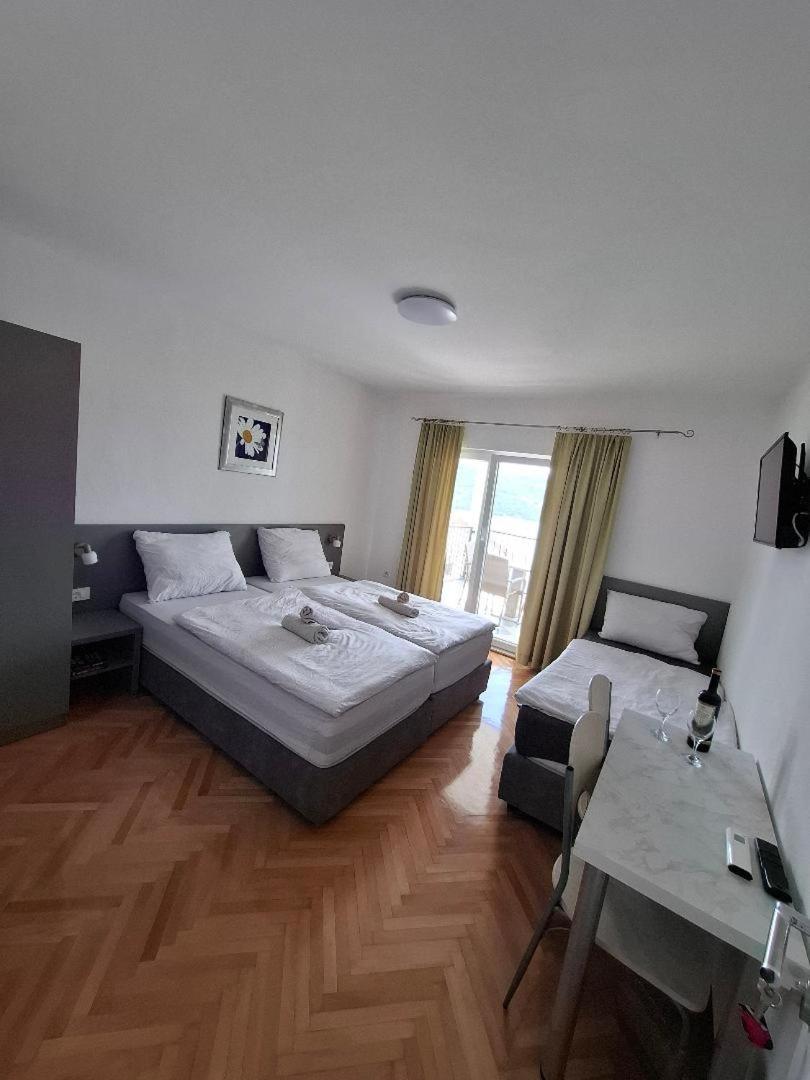 Apartments & Rooms Leon Neum Zewnętrze zdjęcie