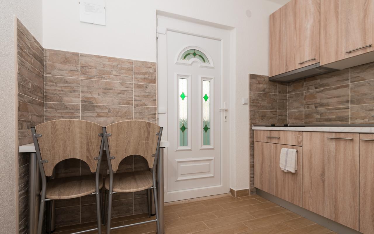 Apartments & Rooms Leon Neum Zewnętrze zdjęcie