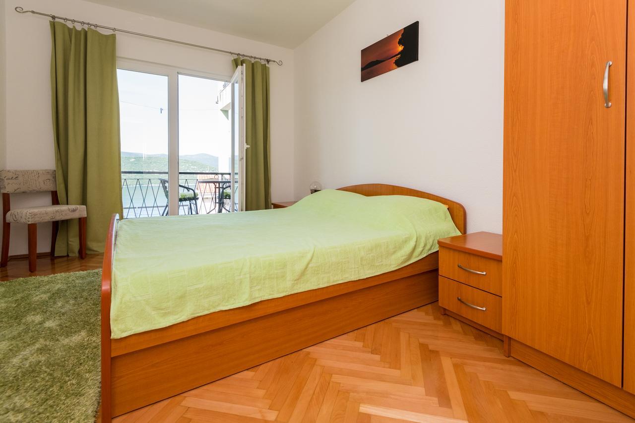 Apartments & Rooms Leon Neum Zewnętrze zdjęcie