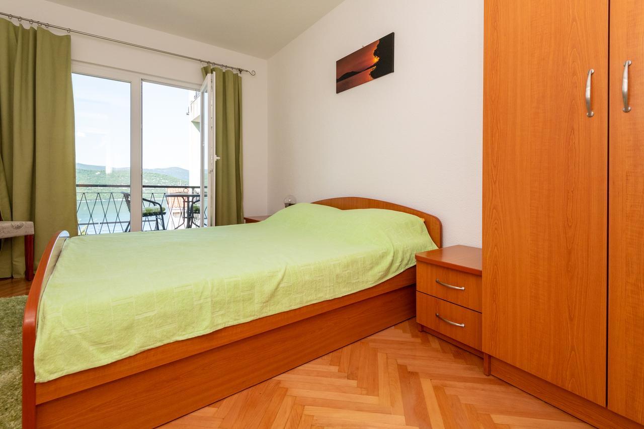 Apartments & Rooms Leon Neum Zewnętrze zdjęcie