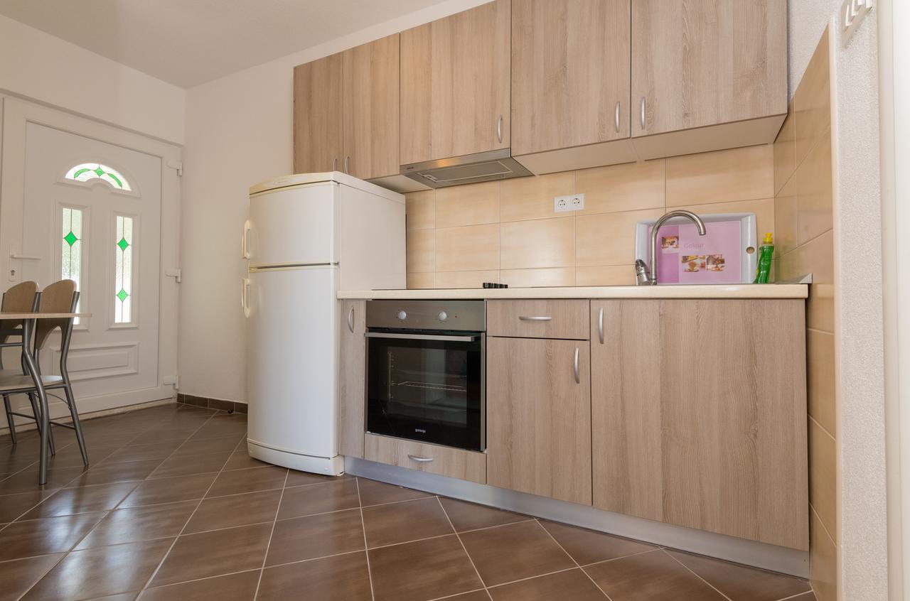Apartments & Rooms Leon Neum Zewnętrze zdjęcie