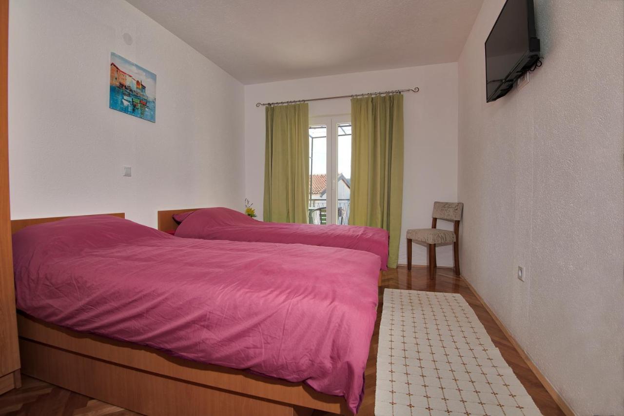 Apartments & Rooms Leon Neum Zewnętrze zdjęcie