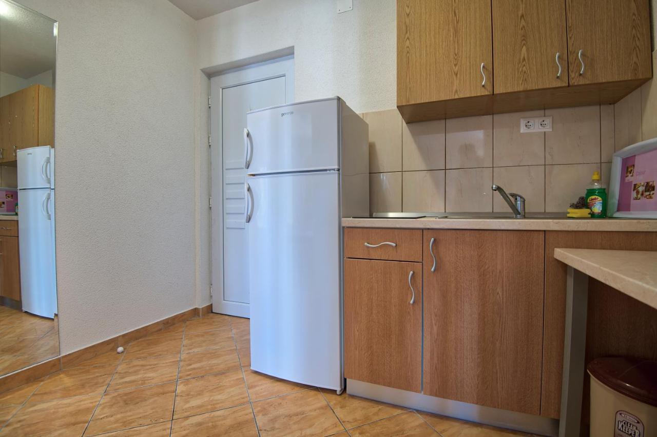 Apartments & Rooms Leon Neum Zewnętrze zdjęcie