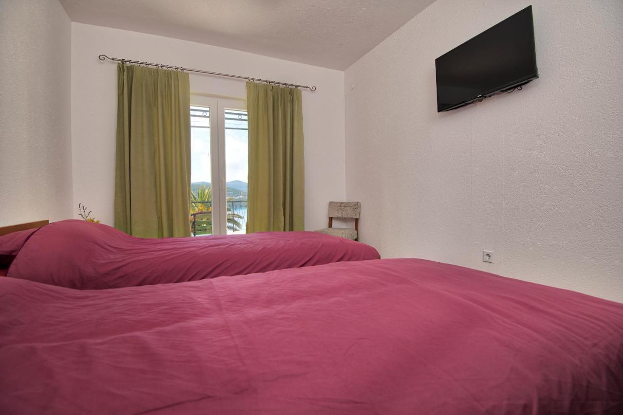 Apartments & Rooms Leon Neum Zewnętrze zdjęcie