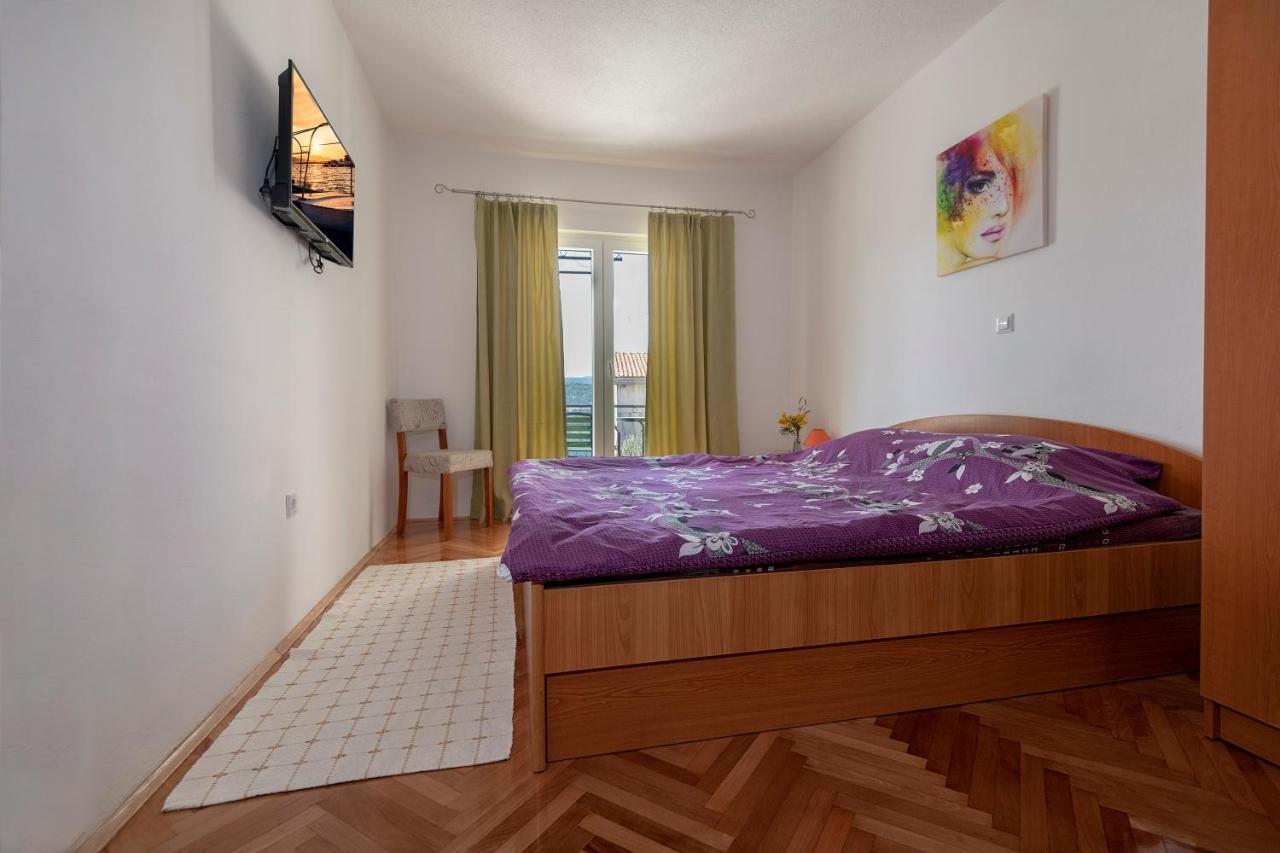 Apartments & Rooms Leon Neum Zewnętrze zdjęcie