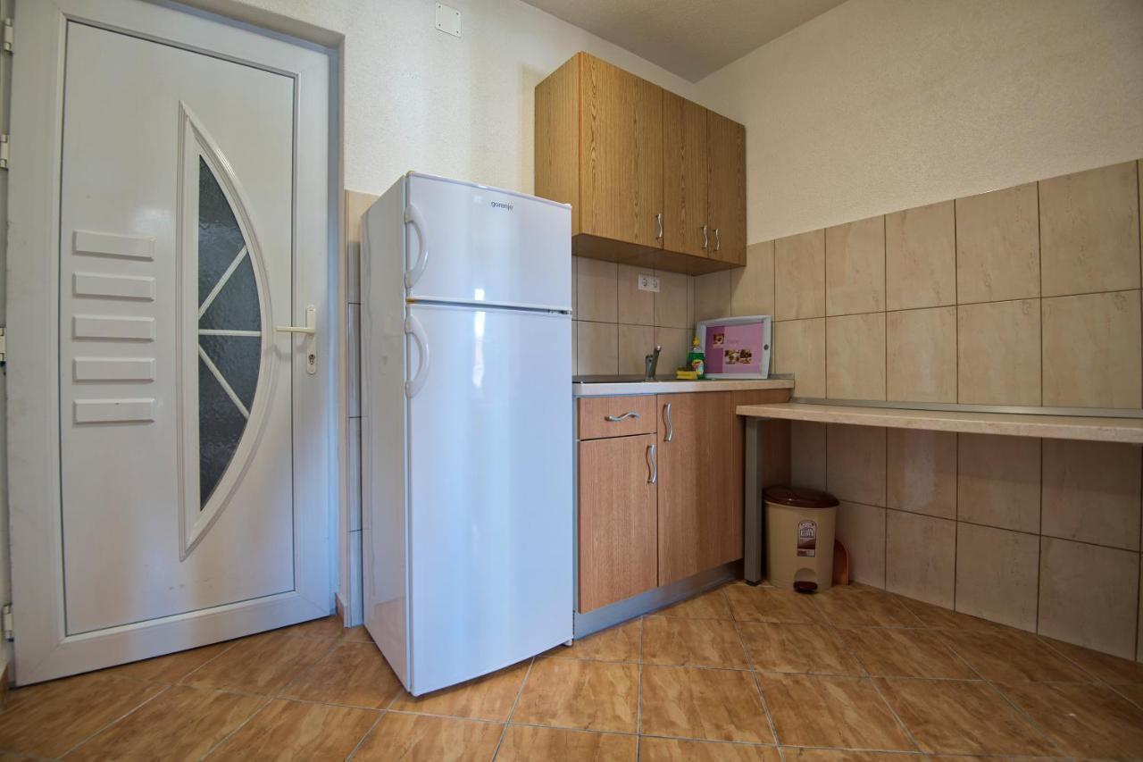 Apartments & Rooms Leon Neum Zewnętrze zdjęcie