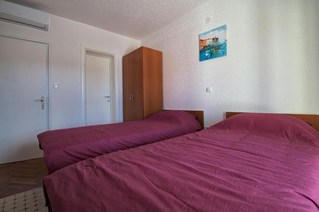 Apartments & Rooms Leon Neum Zewnętrze zdjęcie