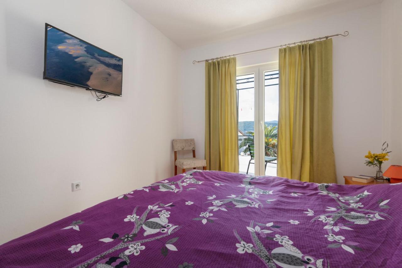 Apartments & Rooms Leon Neum Zewnętrze zdjęcie