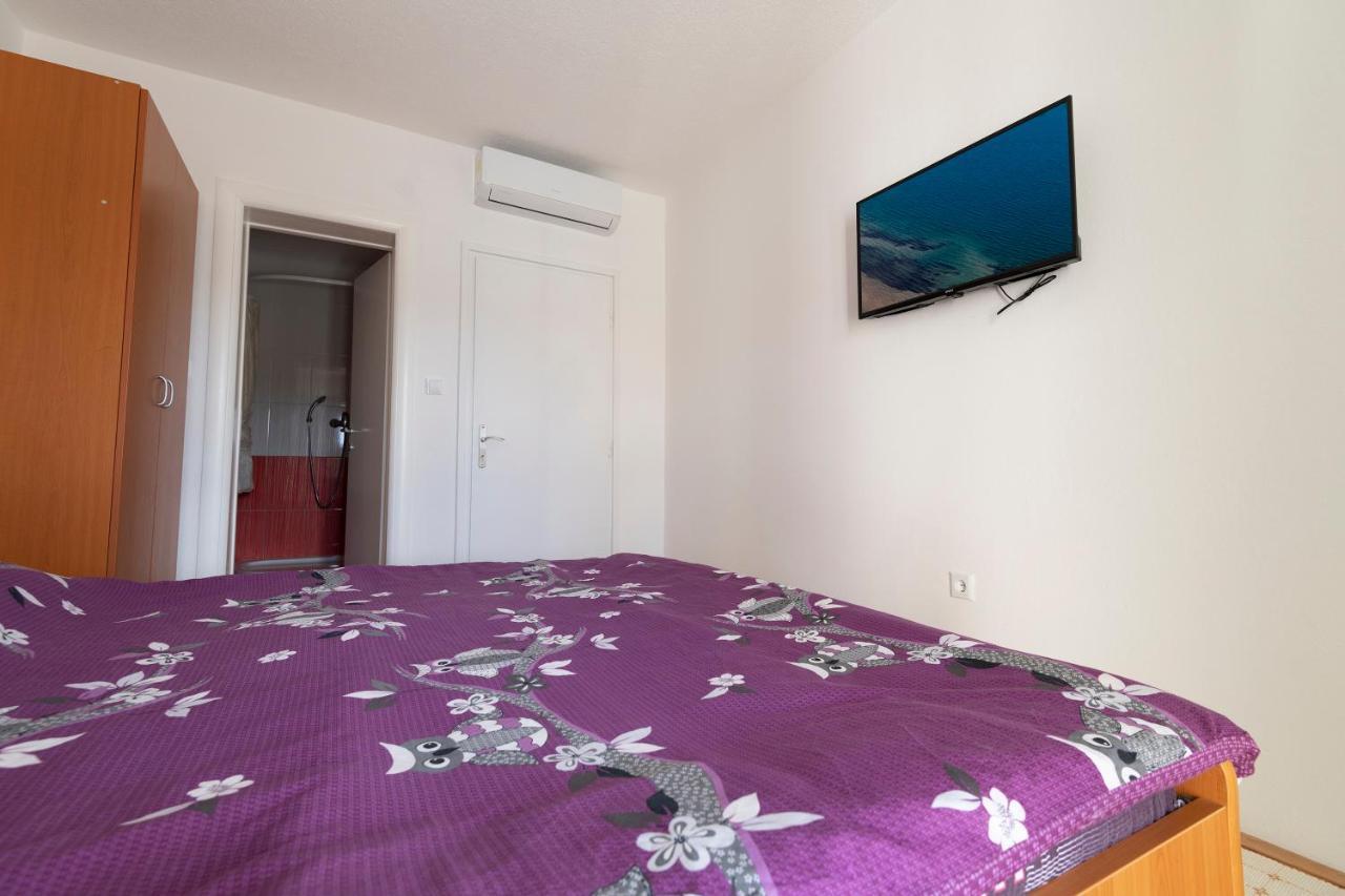 Apartments & Rooms Leon Neum Zewnętrze zdjęcie