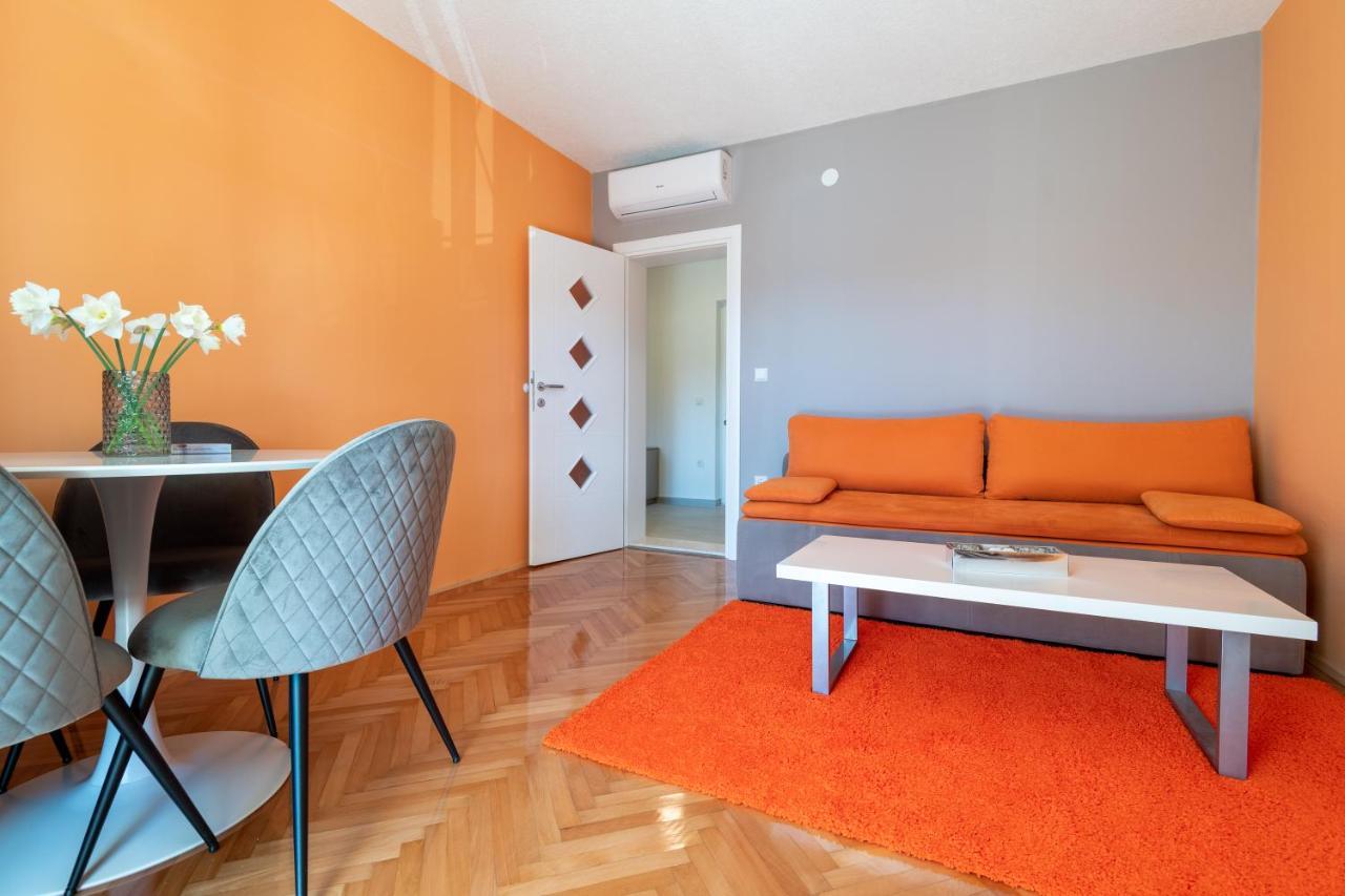 Apartments & Rooms Leon Neum Zewnętrze zdjęcie