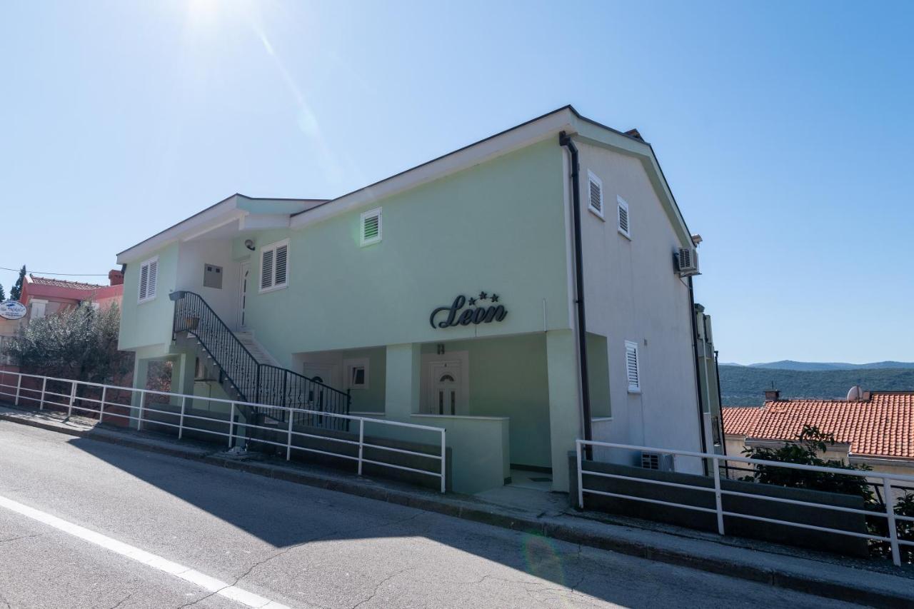 Apartments & Rooms Leon Neum Zewnętrze zdjęcie